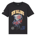 New Balance Basketball Wear Merged Era Short Sleeve T-Shirt Asia Sizing 'Phantom' MT21593-PHM