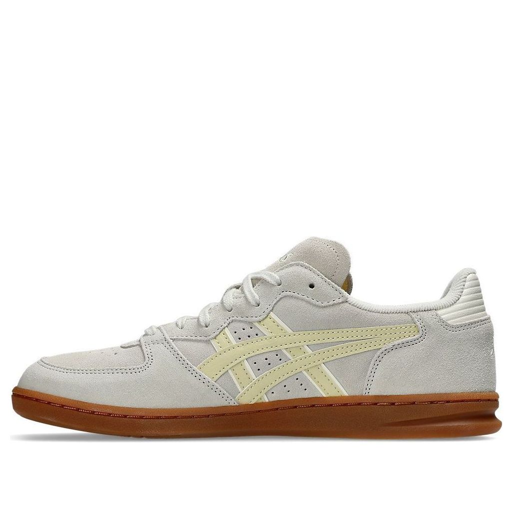 ASICS Skyhand OG 'Cream Beeswax' 1203A452-100 - ASICS Professional Edition