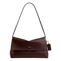 (WMNS) COACH Chelsea Shoulder Bag 30 'Maple' CDS58-B4MPL - COACH Professional Edition