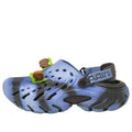 Crocs Echo II Brain Dead 'Astro Blue' 213557-5EP