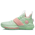 Li-Ning Wade Block Pink/Green ABPR065-2