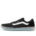 Vans Ave Pro 'Black White' VN0A5JIBY28