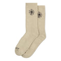 Her Kai & I Sun Socks 'Ohshell w/ Black Beauty' HKI-02SN-BB