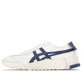 Onitsuka Tiger D-Trainer MX Shoes 'Cream Peacoat' 1183A801-101