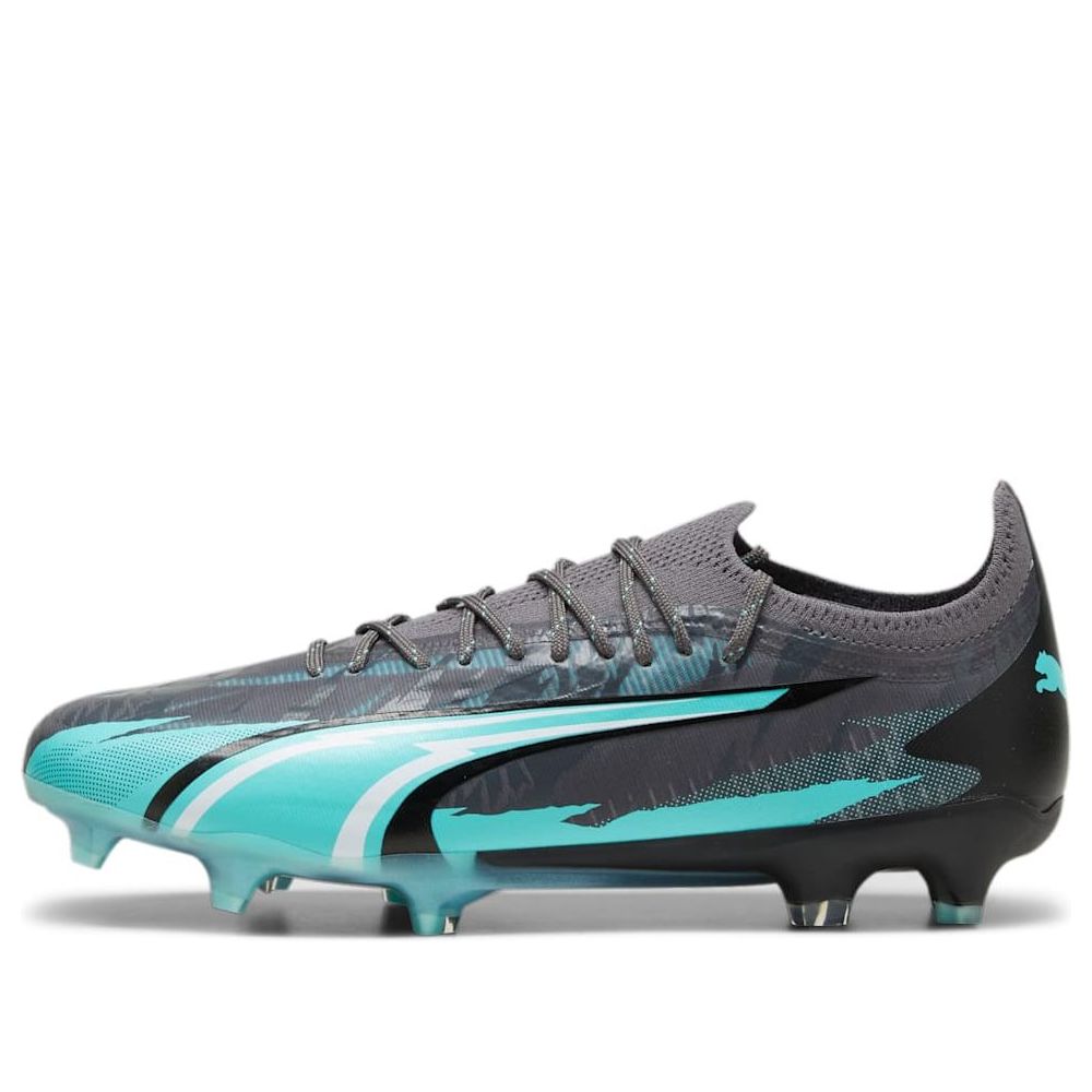 PUMA Ultra Ultimate FG AG 'Rush Pack' 107827-01