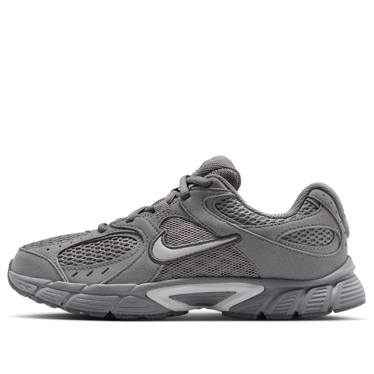 (GS) Nike V5 RNR 'Pencil Point Atmosphere Grey' IO1644-001 - Nike Professional Edition