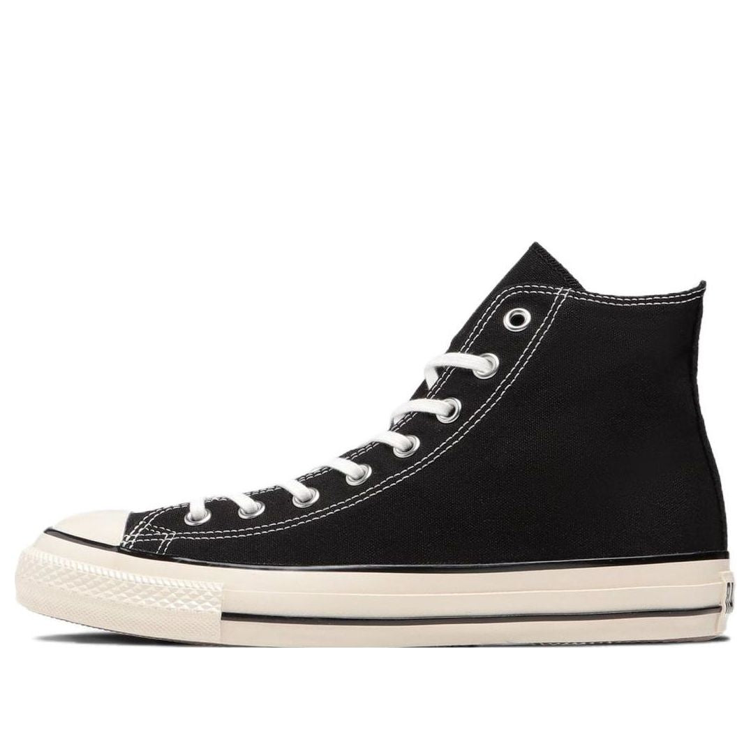 Converse Chuck Taylor All Star US High Top 'Black' 31308191