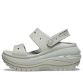 Crocs Mega Crush Sandals 'Elephant' 207989-1LM
