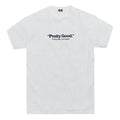 KITH for Curb Your Enthusiasm Pretty Good Tee 'White' KHM030103-101