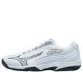 Mizuno Gate Sky Plus 3 Wide 'White Ombre Blue' 71GA234021