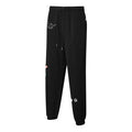 PUMA x KidSuper Studios Sweatpants 'Black' 598991-01