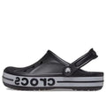 Crocs Bayaband Clogs 'Black White' 209242-001