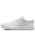 Air Jordan 1 Low Golf 'White Obsidian' DD9315-120