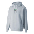 PUMA X Butter Goods Hoodie 'Grey' 534057-04