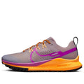 (WMNS) Nike React Pegasus Trail 4 'Purple Smoke Total Orange' DJ6159-500