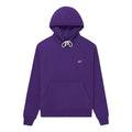 New Balance Made in USA Core Hoodie Asia Sizing 'Prism Purple' MT21540PRP