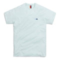 KITH Pastel Short Sleeve Unisex Blue KH3780-109