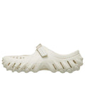 (WMNS) Crocs Echo Mary Jane 'Summit White' 211996-2MD