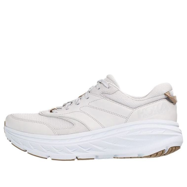HOKA ONE ONE x OC Bondi 'White' 1111597-NCWT