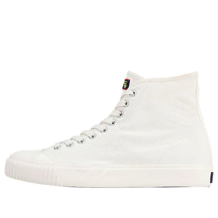 Onitsuka Tiger OK Basketball MT 'Cream' 1183A203-100