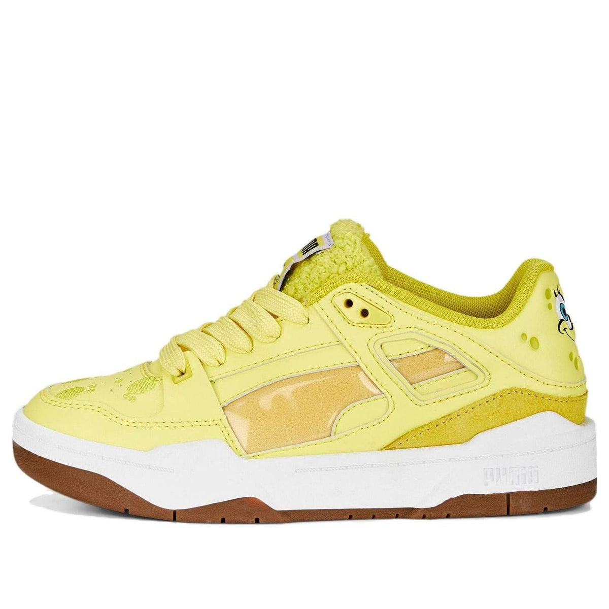 (GS) PUMA SpongeBob SquarePants x Slipstream 'SpongeBob' 391644-01