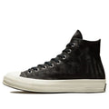 Converse Chuck 70 Hi 'Black Embossed' 171459C