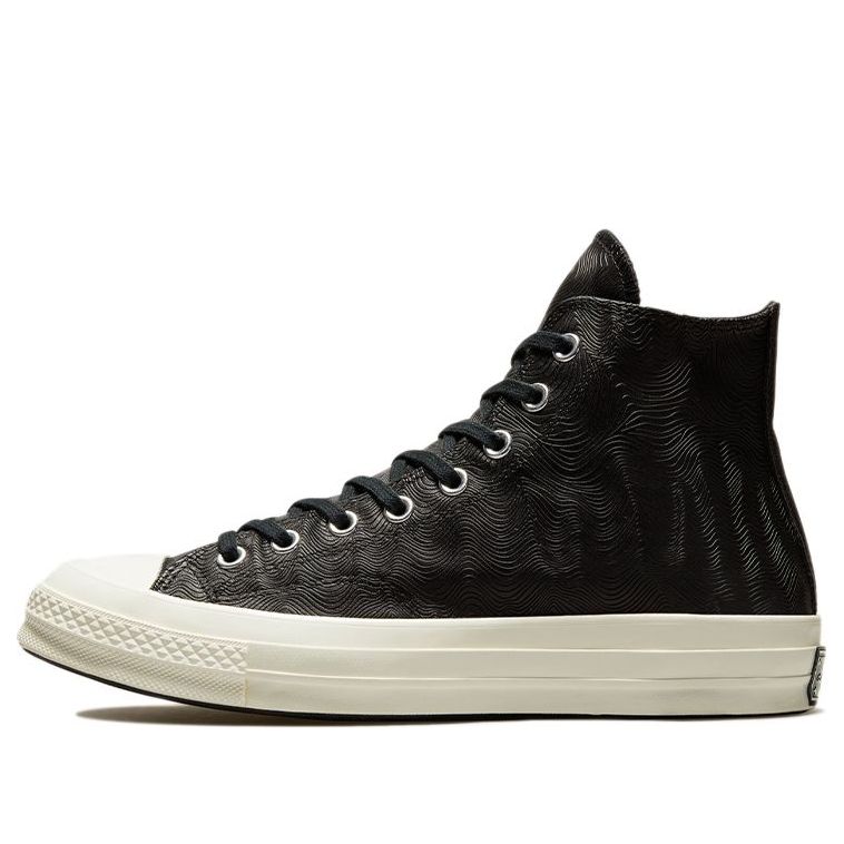 Converse Chuck 70 Hi 'Black Embossed' 171459C