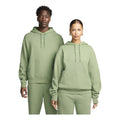 Nike x NOCTA Drake Cardinal Stock Fleece Hoodie 'Oil Green' FN7660-386