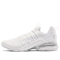 PUMA Axelion Perf 'White Silver' 193555-01