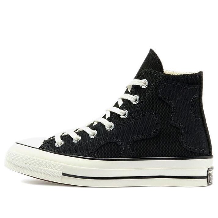 (WMNS) Converse Chuck 70 Hi 'Raw Earth Camo' 571163C