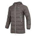 Under Armour Storm Down Parka 'Brown' 1373663-176