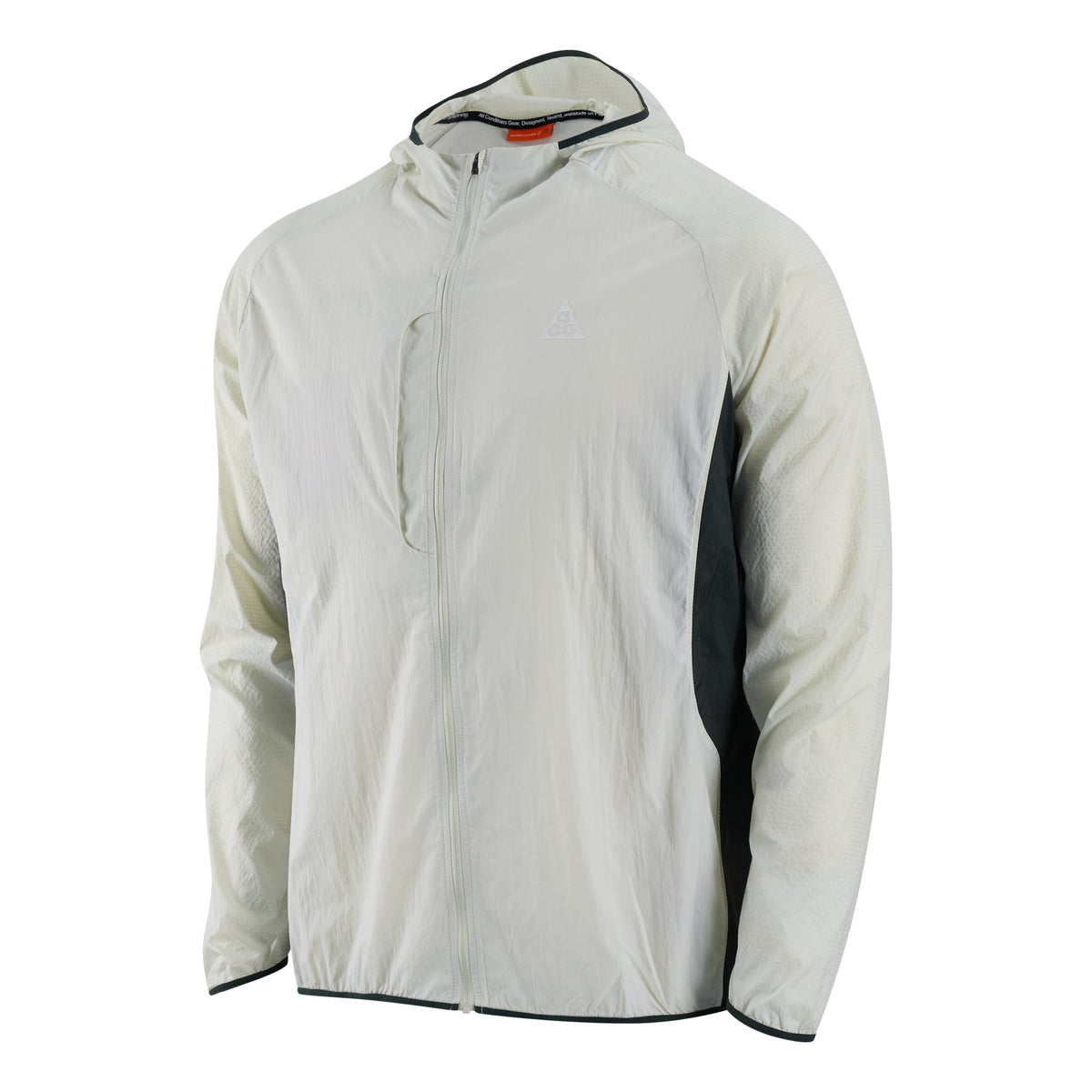 Nike x ACG UV Protection Jacket Asia Sizing 'Aireez - Sea Glass' IF2105-020