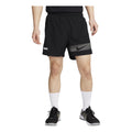 Nike Challenger Flash Dri-FIT 13cm Brief-lined Running Shorts Asia Sizing 'Black' FN3049-010