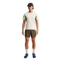 Nike x ACG Second Sunrise Dri-FIT ADV 5-Inch Brieflined Shorts 'Ironstone Cave Stone Summit White' IO9676-004