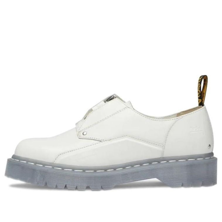 Dr.Martens x A-COLD-WALL* 1461 Bex 'Cream' 28012111