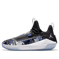 Air Jordan Jumpman Hustle 'Dark Concord' AQ0397-500
