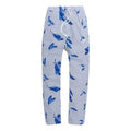 KITH Stryker Seersucker Pant 'Navy White' KH6350-102