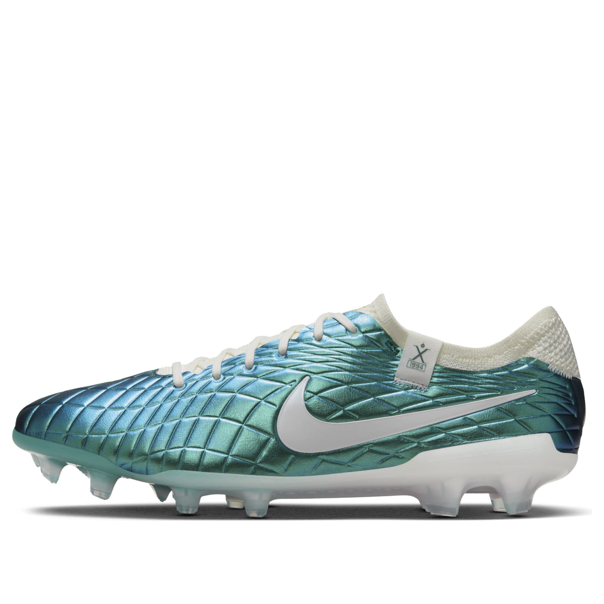 Nike Tiempo Legend 10 Elite FG 'Emerald' FQ3247-300