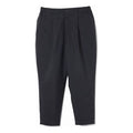 New Balance Met24 Wide Tapered Fit Pants Asia Sizing 'Black' JMPL1504-BK2