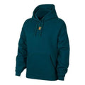 (WMNS) Nike Court Hoodie 'Blue' CK8448-300