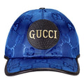 Gucci Off The Grid Baseball Hat 'Blue' 627114-4HK79-4360