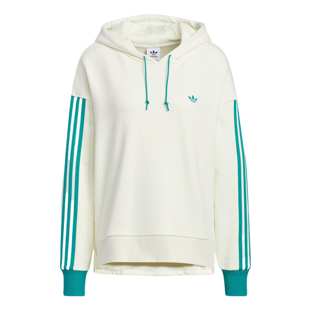 (WMNS) adidas TRF Asia Sizing 'White Teal' IC8136