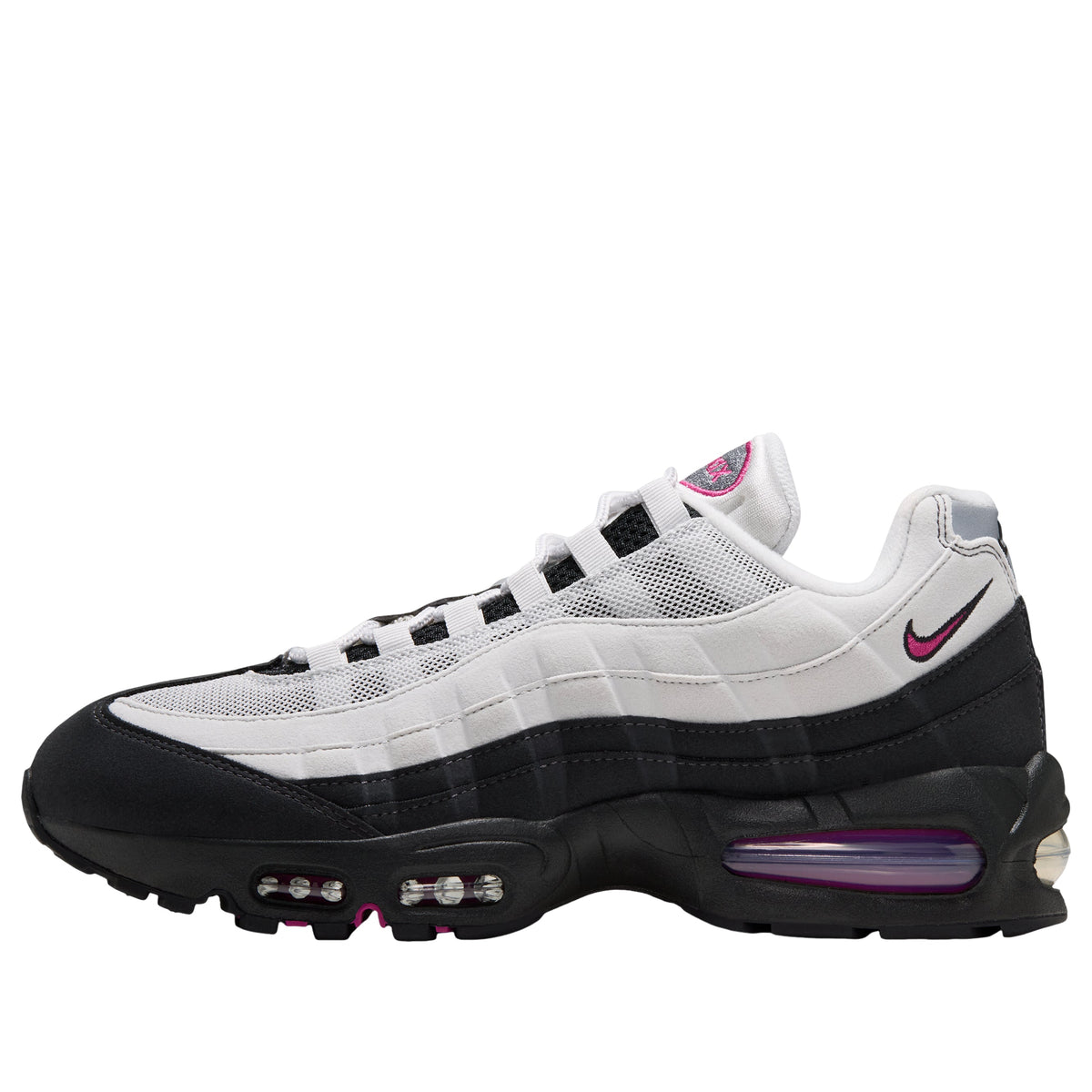 Nike Air Max 95 Big Bubble OG 'Sweet Beet' HM4740-016 - Nike Professional Edition