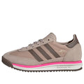 (GS) adidas SL 72 RS Elastic Laces 'Wonder Taupe Earth Strata' IH6800