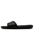 (WMNS) PUMA Cool Cat Slide 'Black Rose Gold' 371013-05