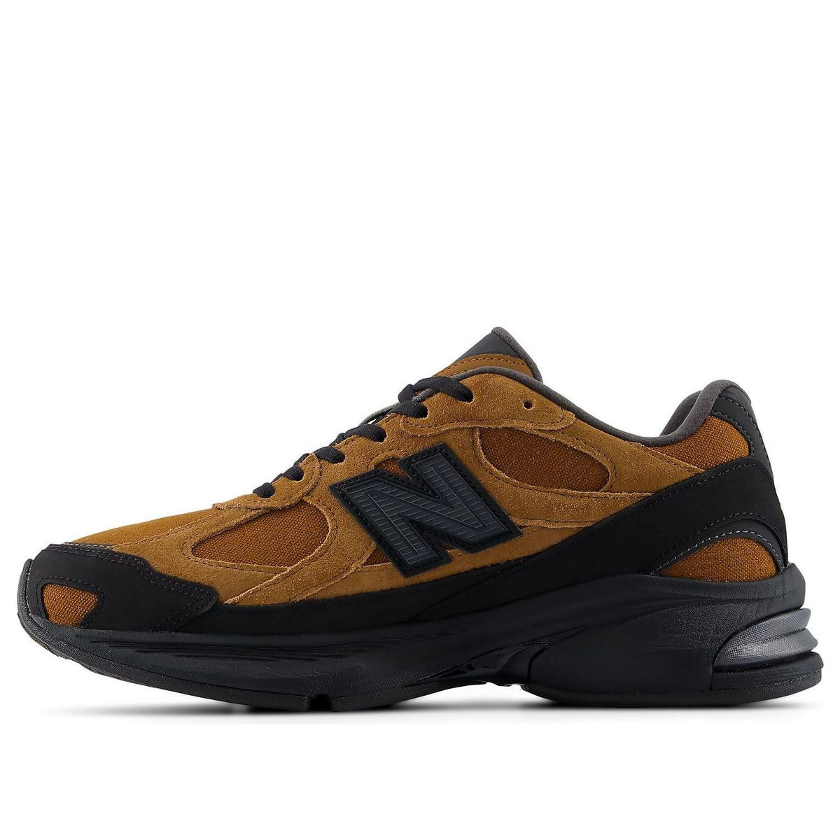 New Balance 2010 'Breakfast Tea Black' U20101YN - New Balance Professional Edition