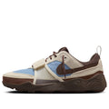 Nike x Travis Scott Zoom Field Jaxx 'Leche Blue Baroque Brown' HQ3072-400