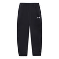 Li-Ning Embroidery Logo Joggers Sweatpants 'Black' AKLS875-1
