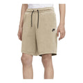 Nike Sportswear Tech Fleece Shorts 'Grain' CU4503-224