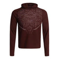 Nike Run Division Wooldorado Top 'maroon' CU7892-624